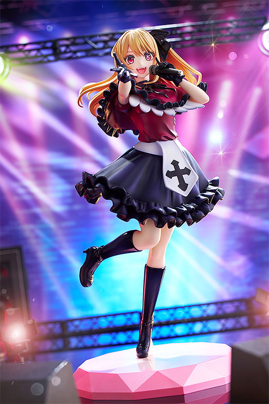 Oshi no Ko 1/7 Scale Pre-Painted Figure: Ruby image 10