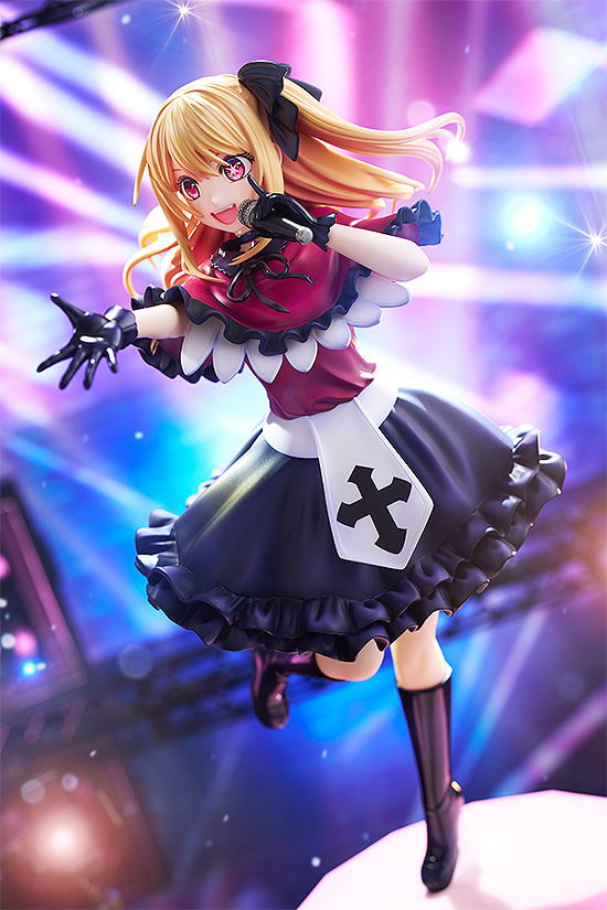 Oshi no Ko 1/7 Scale Pre-Painted Figure: Ruby image 11