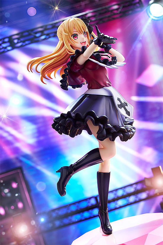 Oshi no Ko 1/7 Scale Pre-Painted Figure: Ruby image 12