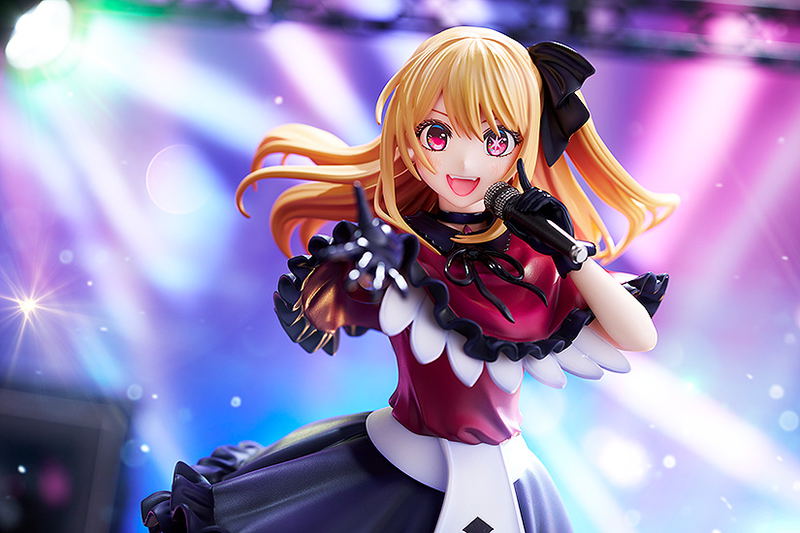 Oshi no Ko 1/7 Scale Pre-Painted Figure: Ruby image 13
