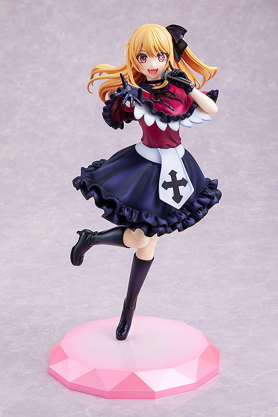 Oshi no Ko 1/7 Scale Pre-Painted Figure: Ruby image 2