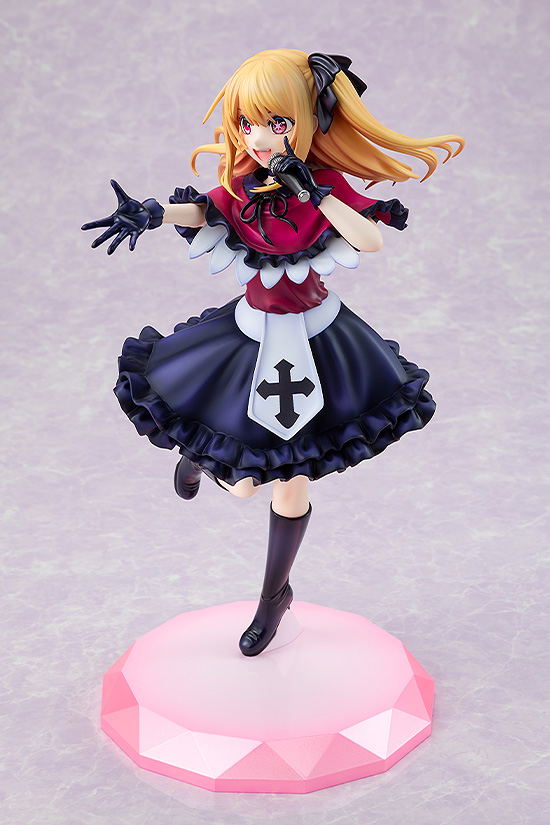 Oshi no Ko 1/7 Scale Pre-Painted Figure: Ruby image 3