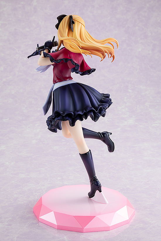 Oshi no Ko 1/7 Scale Pre-Painted Figure: Ruby image 4