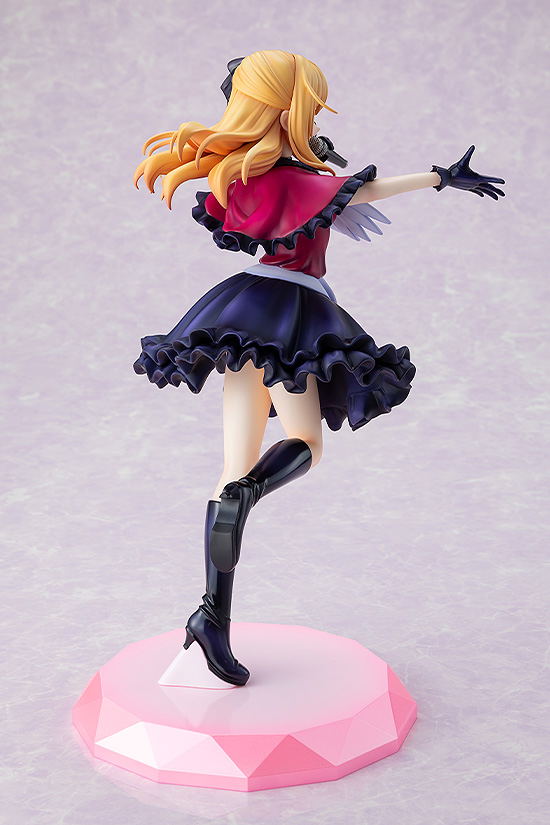 Oshi no Ko 1/7 Scale Pre-Painted Figure: Ruby image 5