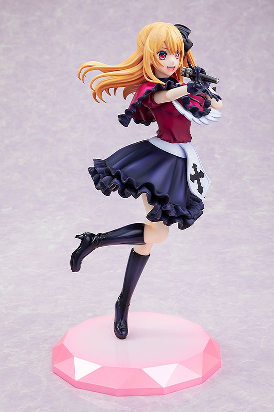 Oshi no Ko 1/7 Scale Pre-Painted Figure: Ruby