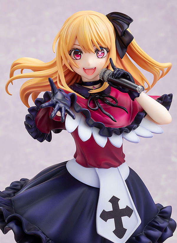 Oshi no Ko 1/7 Scale Pre-Painted Figure: Ruby image 7