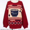 Lycoris Recoil Room Wear Pullover (Unisex) Nishikigi Chisato thumbnail 2