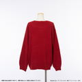 Lycoris Recoil Room Wear Pullover (Unisex) Nishikigi Chisato thumbnail 3