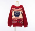 Lycoris Recoil Room Wear Pullover (Unisex) Nishikigi Chisato thumbnail 1