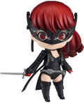 Nendoroid No. 2263 Persona 5 Royal: Yoshizawa Kasumi Phantom Thief Ver. thumbnail 1
