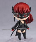 Nendoroid No. 2263 Persona 5 Royal: Yoshizawa Kasumi Phantom Thief Ver. thumbnail 2