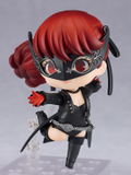Nendoroid No. 2263 Persona 5 Royal: Yoshizawa Kasumi Phantom Thief Ver. thumbnail 3