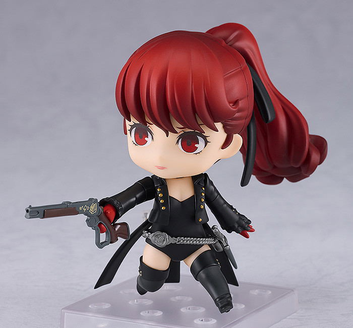 Nendoroid No. 2263 Persona 5 Royal: Yoshizawa Kasumi Phantom Thief