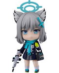 Nendoroid No. 2265 Blue Archive: Sunaookami Shiroko thumbnail 1