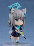 Nendoroid No. 2265 Blue Archive: Sunaookami Shiroko thumbnail 3