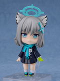 Nendoroid No. 2265 Blue Archive: Sunaookami Shiroko thumbnail 6