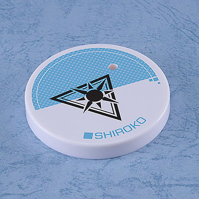 Nendoroid No. 2265 Blue Archive: Sunaookami Shiroko [GSC Online Shop Limited Ver.] image 2