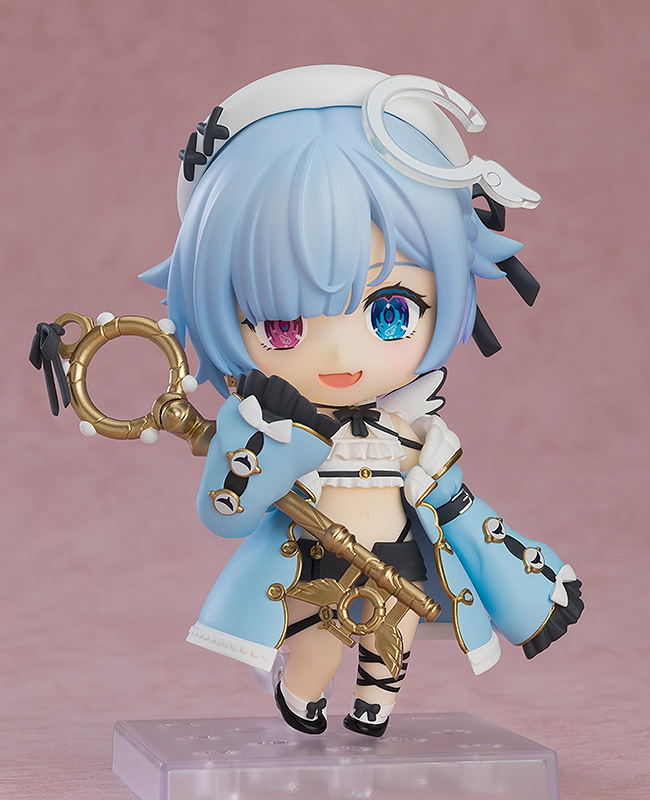 Nendoroid No. 2258 VShojo: Amemiya Nazuna image 2