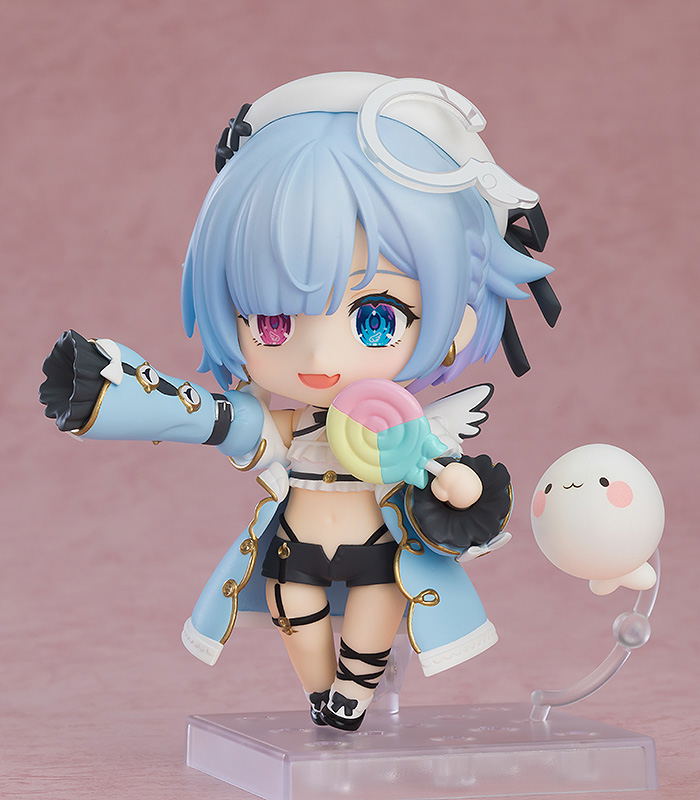 Nendoroid No. 2258 VShojo: Amemiya Nazuna image 3