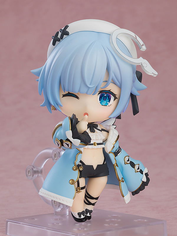 Nendoroid No. 2258 VShojo: Amemiya Nazuna image 4
