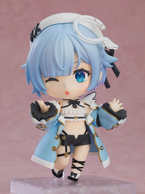 Nendoroid No. 2258 VShojo: Amemiya Nazuna image 5