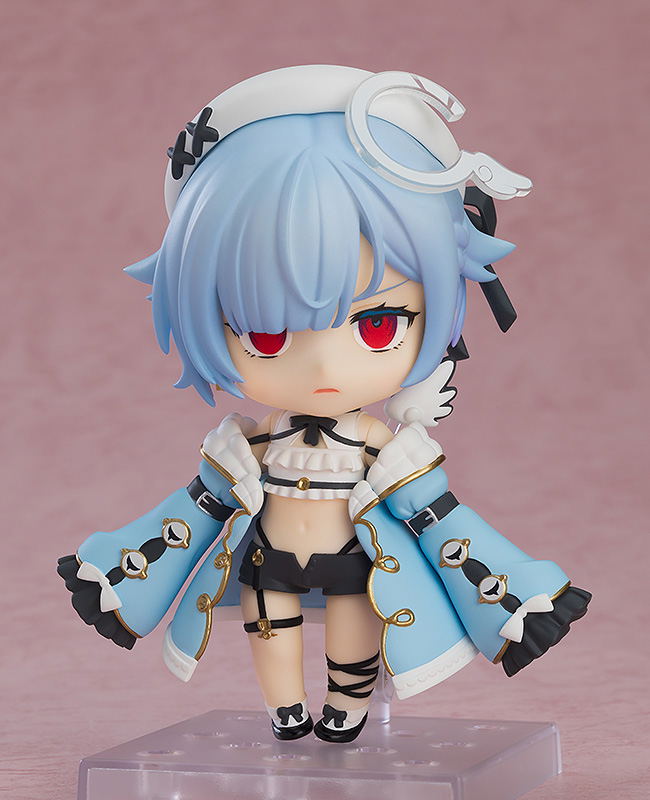 Nendoroid No. 2258 VShojo: Amemiya Nazuna image 6