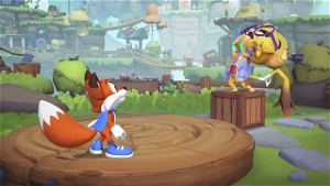 New Super Lucky's Tale (Code in a box)