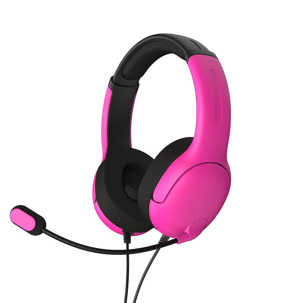 Playstation deals headset pink