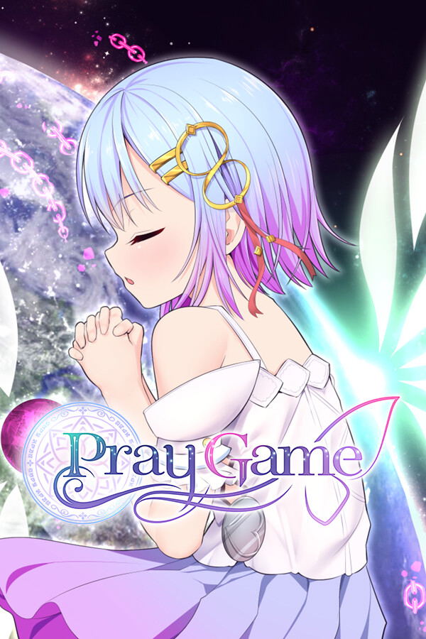 Pray Game STEAM digital for Windows
