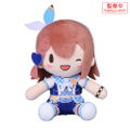 Project Sekai Colorful Stage! feat. Hatsune Miku Fuwa Petit Plush: Hanasato Minori -Let's Re:start From Here!- M thumbnail 1