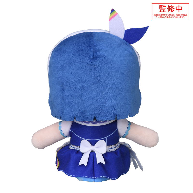 Project Sekai Colorful Stage! feat. Hatsune Miku Fuwa Petit Plush: Kiritani Haruka -Let's Re:start From Here!- M image 4