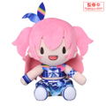 Project Sekai Colorful Stage! feat. Hatsune Miku Fuwa Petit Plush: Momoi Airi -Let's Re:start From Here!- M thumbnail 1