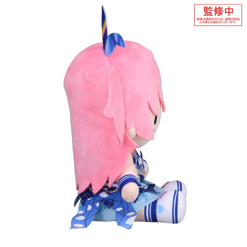 Project Sekai Colorful Stage! feat. Hatsune Miku Fuwa Petit Plush: Momoi Airi -Let's Re:start From Here!- M image 3