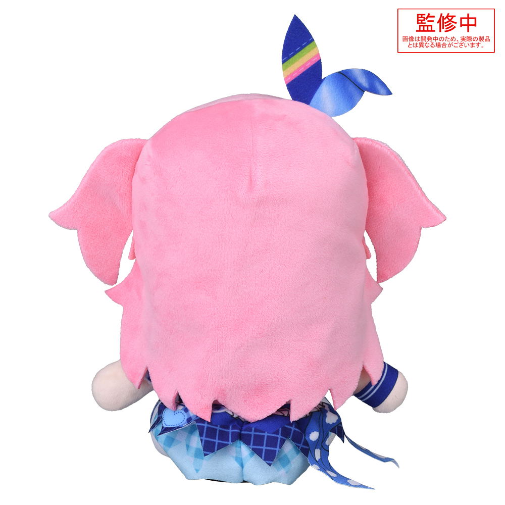 Project Sekai Colorful Stage! feat. Hatsune Miku Fuwa Petit Plush