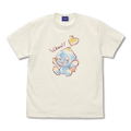 Sonic The Hedgehog - Chao T-shirt (Vanilla White | Size XL) thumbnail 1