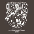 Sonic The Hedgehog - Sonic Superstars T-shirt (Charcoal | Size S) thumbnail 2