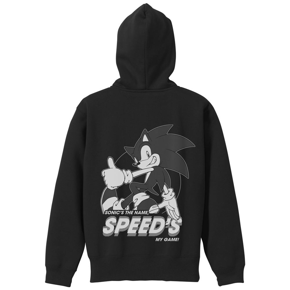 Morning Run Half Zip Hoodie in Sonic Pink
