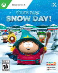 South Park: Snow Day! thumbnail 1