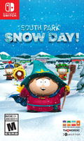 South Park: Snow Day! thumbnail 1
