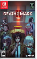 Spirit Hunter: Death Mark 2 thumbnail 1