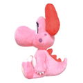 Super Mario All Star Collection Plush AC71: Birdo (S Size) (Re-run) thumbnail 2