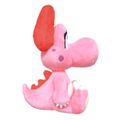 Super Mario All Star Collection Plush AC71: Birdo (S Size) (Re-run) thumbnail 3