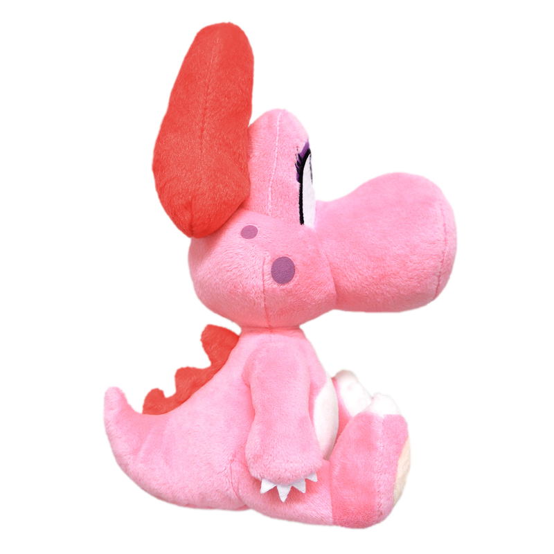 Super Mario All Star Collection Plush AC71: Birdo (S Size) (Re-run) image 3