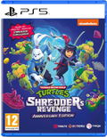 Teenage Mutant Ninja Turtles: Shredder's Revenge [Anniversary Edition] thumbnail 1