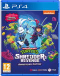 Teenage Mutant Ninja Turtles: Shredder's Revenge [Anniversary Edition] thumbnail 1