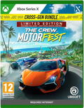 The Crew Motorfest [Limited Edition] thumbnail 2
