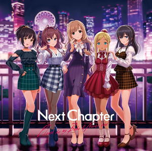 The Idolm@ster Cinderella Master Dreamy Anniversary & Next Chapter_