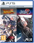 The Legend of Heroes: Trails of Cold Steel III / The Legend of Heroes: Trails of Cold Steel IV [Deluxe Edition] thumbnail 2