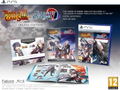 The Legend of Heroes: Trails of Cold Steel III / The Legend of Heroes: Trails of Cold Steel IV [Deluxe Edition] thumbnail 1