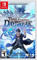 The Legend of Heroes: Trails through Daybreak [Deluxe Edition] thumbnail 1